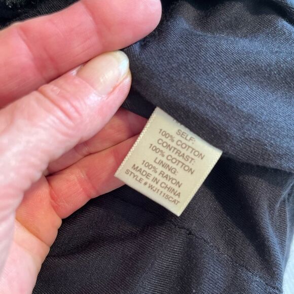 Willow & Clay tapestry jacket - Picture 5 of 8